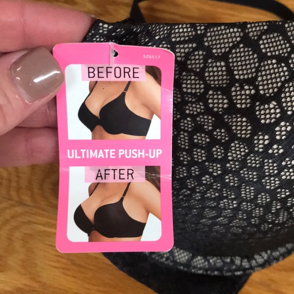 Bra - Picture 4 of 5